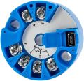 temperature transmitter RTD pt-100 Sensor Module Thermal resistance 4-20mA 0-10V Output.