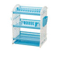 Smart Kitchen rack plastic - 3 Step. 