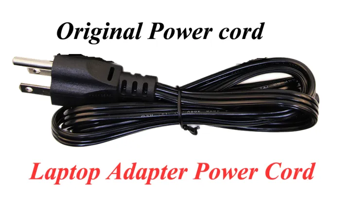 3%20Prong%20AC%20Laptop%20Power%20Cord%20Cable%20for%20%20Laptop%20Notebook%20Computer%20Charger%20-%20Image%202