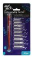 Mont Marte Calligraphy Dip Pen 9 Nibs. 