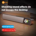 Portable Suitable for Cool DS111 Desktop Computers Bluetooth Speakers Desktop Laptops Subwoofers Caixa De Som.