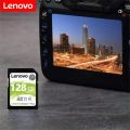 Lenovo Camera SD Card 64GB 128GB U3 Flash Memory Card SDXC SDHC Card Class10 UHSI For Camera Memory Card 256GB 512GB 2TB TF Card. 