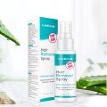 New Aloe Painless Facial Hair Removal + Inhibitor Spray Beard Armpit Bikini Legs Hand Permanent Stop Hairs Remover Depilatory.