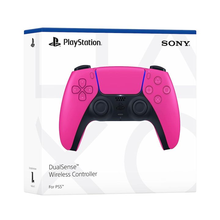 PlayStation%20DualSense%20Wireless%20Controller%20-%20Nova%20Pink%20-%20Image%206