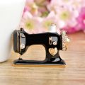 Ladies Crystal Rhinestone High Heel Princess Shoes Brooches Women Stylish Charm Brooch Pin. 