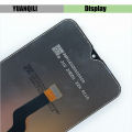 100% Warranty Display with Digitizer Touch Screen for Samsung A10 M10 LCD Assembly SM-A105F SM-A105G SM-A105M SM-A105FN SM-M105F. 