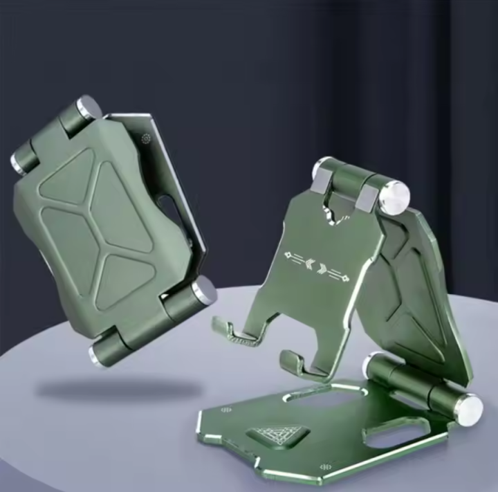 360%20Rotating%20Metal%20Aluminum%20Alloy%20Phone%20Tablet%20Stand%20Adjustable%20Universal%20-%20Image%203