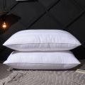 5 star hotel pillow 1 pis. 