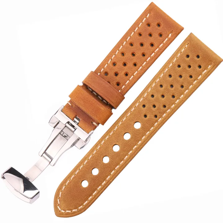 Premium%20Breathable%20Genuine%20Leather%20Watchbands%2020mm%2022mm%2024mm%20SmaGood%20productrt%20Watch%20Strap%20Brown%20Coffee%20Black%20Green%20Cowhide%20Band%20Accessories%20-%20Image%203
