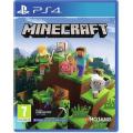 Minecraft PS4 Game. 