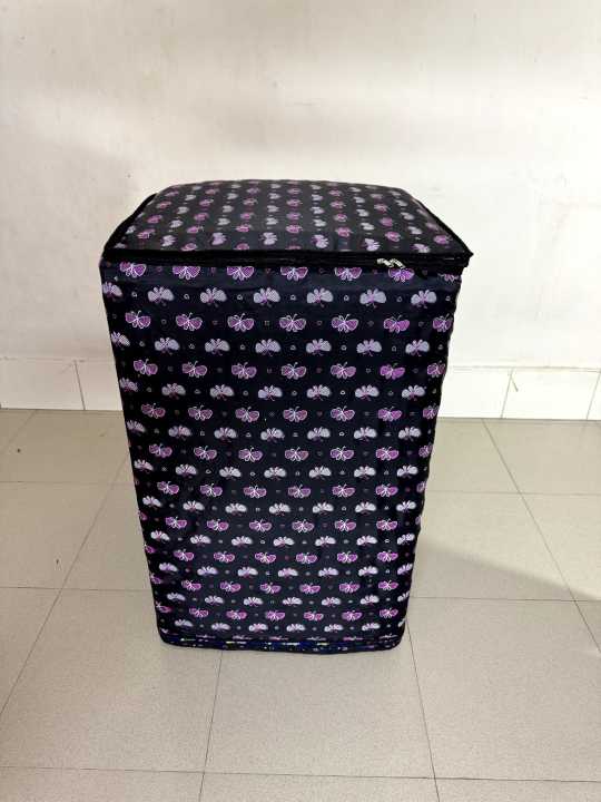 Black%20Butterfly%206-16%20Kg%20Top%20Loading%20Washing%20Machine%20Cover%20Dustproof%20(BB02)%20-%20Image%204