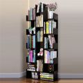 Book Shelf Rack, Book Case Rack for Home & Office,Library Book Shelf.