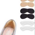 1 Pair Foot Care Protector High Heel Shoe Insole Cushion Pad. 