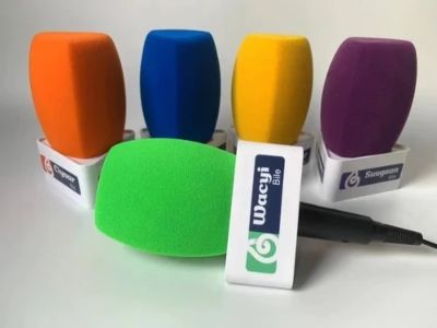 microphoner foam high quality