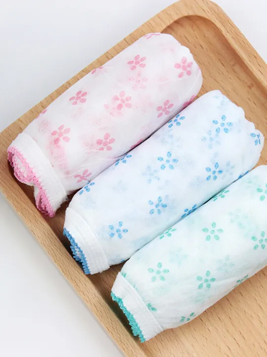 7Pcs%20Maternity%20Disposable%20Panties%20Underwear%20Pregnant%20Women%20Non-woven%20Fabric%20Postpartum%20Confinement%20Cotton%20Bottom%20Paper%20Briefs%20-%20Image%204