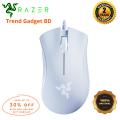 Razer DeathAdder Essential Gaming Mouse-White. 