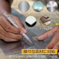 Glass Cutting Tool Diamond Glass Cutter Carbide Scriber Hard Metal Tile Machine Lettering Pen Engraver Glass Scriber.