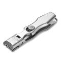 NYT Portable Nail Clippers Professional Stainless Steel Nail Clipper Travel Fingernail Cutter Trimmer Machine Toenail. 