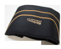 Copper Fit Back Pro As Seen On TV Compression Lower Back Support Belt Lumbar (Small/Medium Waist 28"-39").