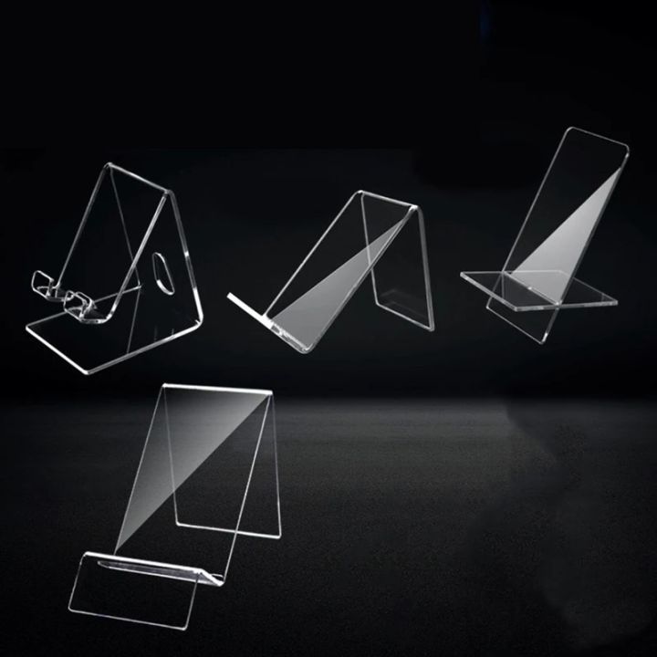 Mobile%20Phone%20Stand%20Acrylic%20Counter%20Display%20Stand%20Clear%20Phone%20Holder%20Lazy%20Stand%20Base%20For%20Samsung%20Huawei%20Xiaomi%20Iphone%20-%20Image%202