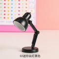 Mini LED Desk Lamp – Portable & Stylish.
