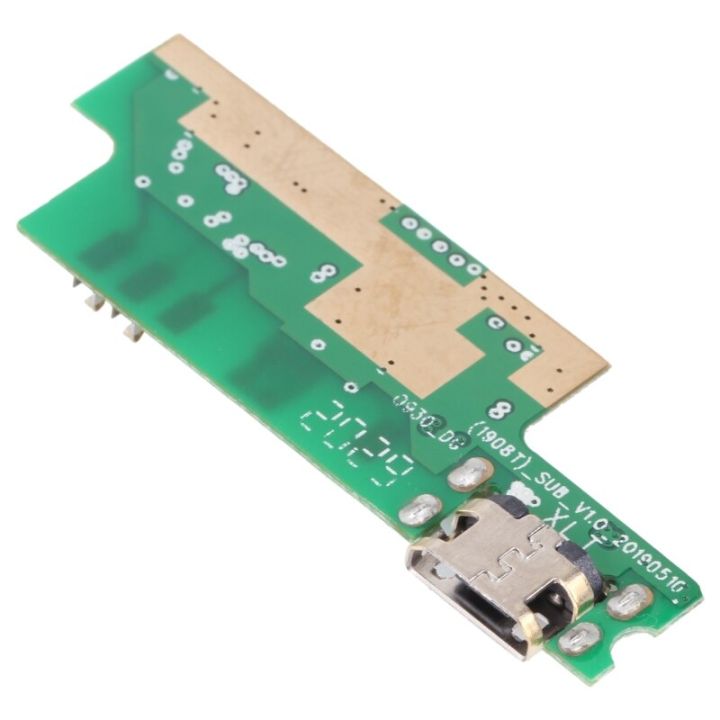 2023Doogee%20X96%20/%20X96%20Pro%20USB%20Charging%20Port%20Board%20for%20Doogee%20N20%20Pro%20/%20X93%20Mobile%20Phone%20Flex%20Cables%20Replacement%20USB%20Charger%20Dock%20-%20Image%207