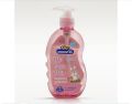 Kodomo Head to Toe Wash for Baby- 400ml. 