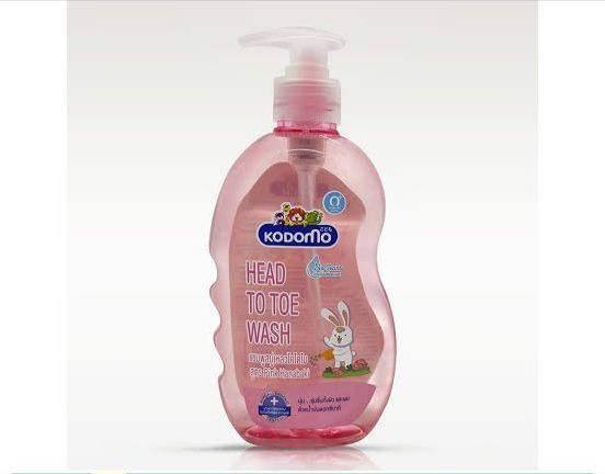 Kodomo%20Head%20to%20Toe%20Wash%20for%20Baby-%20400ml%20-%20Image%202