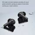 Original Realme Buds T300 True Wireless Earphone 30dB Active Noise Cancelling Bluetooth 5.3 TWS Earphone 40 Hours Battery Life. 