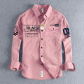 New Collection Long Sleeve Casual Shirt For Men. 