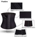 New Men Belt Neoprene Man Shaper Male Waist Trainer Cincher Corset Men Body Modeling Belt Tummy Slimming Strap Fitness Shapewear.