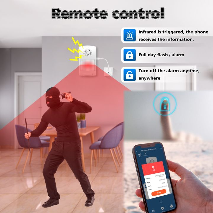 Tuya%20WiFi%20Infrared%20Motion%20Detector%20PIR%20Sensor%20Smart%20Home%20Burglar%20Alarm%20Sensor%20Security%20Protection%20Remote%20Monitor%20Smart%20Life%20APP%20-%20Image%203