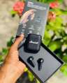 Marshall MARSHAl MINOR ANC M4 Wireless Bluetooth Earphones Noise Reduction in Ear Sports Earbuds M3.