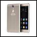For Lenovo K6 Note Shockproof Case Hard Back Cover Aluminum Metal Frame cover casing. 