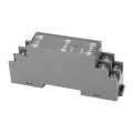 Transmitter Current Transducer / Sensor Stainless Steel Terminal Blocks DC 24V Power Supply.