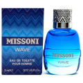 Missoni Wave 5ml mini for Men. 