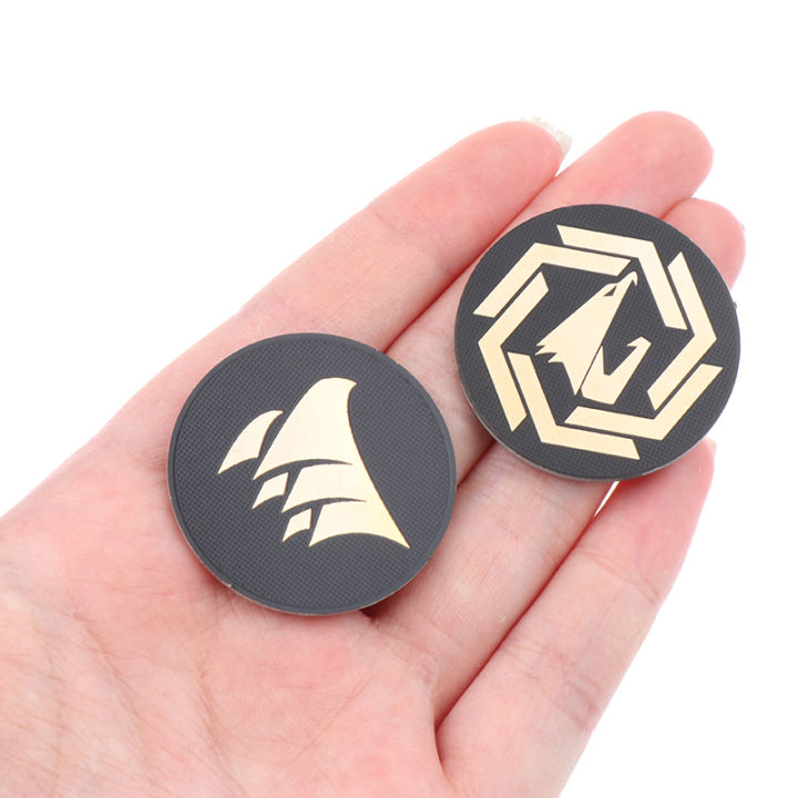 Computer%20Case%20Fan%20Logo%20Sticker,%20ROG%20MSI%20AORUS%20Corsair%20Label%20Gold-plated%20Paster%20PCB%20Gamer%20GPU%20Decorative%20Accessories-Cola%20Kids%20-%20Image%205