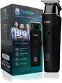 VGR V-937 NEW 8-hour Use time electric clipper LCD hair clipper hair salon special engraving electric clipper. 