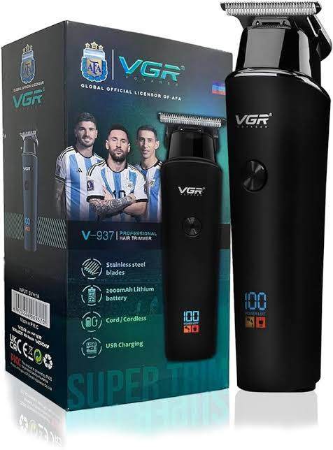 VGR%20V-937%20NEW%208-hour%20Use%20time%20electric%20clipper%20LCD%20hair%20clipper%20hair%20salon%20special%20engraving%20electric%20clipper%20-%20Image%202