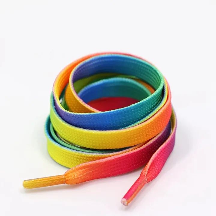 1Pair%20Colorful%20Shoelaces%20Rainbow%20Gradient%20Flat%20Shoe%20laces%20For%20Canvas%20Casual%20Shoes%20Chromatic%20Colour%20Shoelace%2080CM/100CM/120CM/150%20-%20Image%203