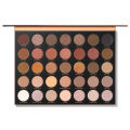 Morphe - 35u Gilded Desert Artistry Palette.