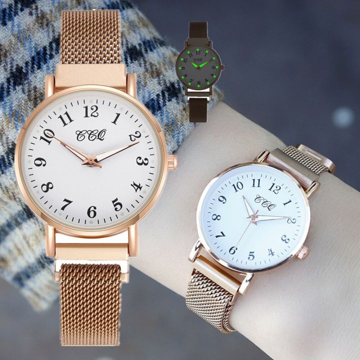 Fashion%20Luxury%20Women%20Watch%202020%20New%20Top%20Brand%20Quartz%20Watches%20Casual%20Rose%20Gold%20Female%20Magnet%20Student%20Clocks%20Relogios%20Femininos%20-%20Image%203