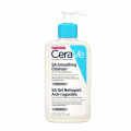 CeraVe SA Smoothing Cleanser 236ml. 