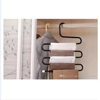 5%20layers%20S%20Shape%20MultiFunctional%20Clothes%20Hangers%20Pants%20Storage%20Hangers%20Cloth%20Rack%20Multilayer%20Storage%20Cloth%20Hanger%201PC%20-%20Hanger%20-%20Image%203