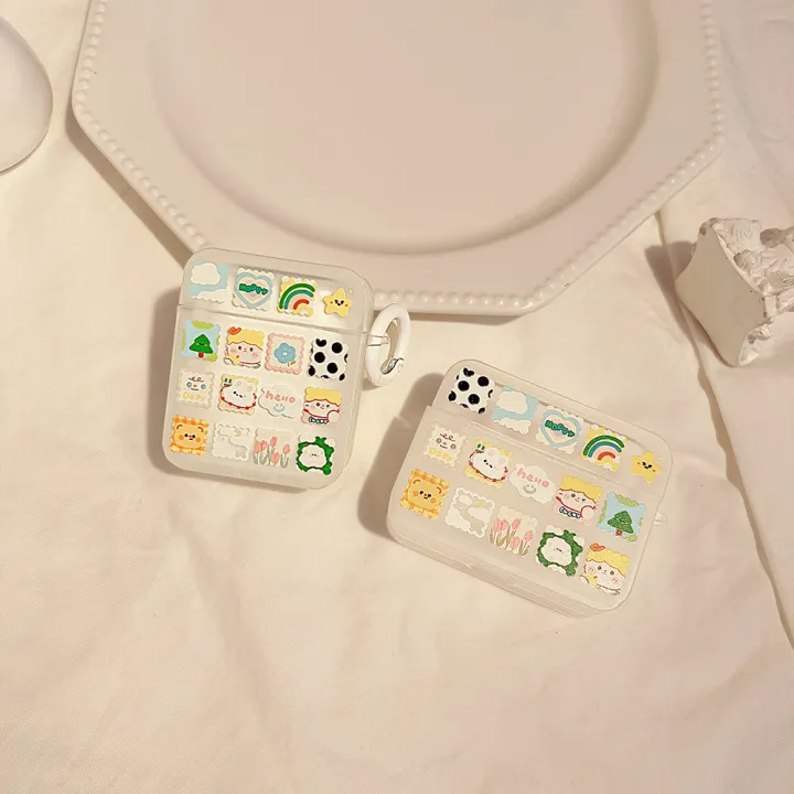 Cute%20Cartoon%20Pattern%20Case%20for%20Airpods1/2/3/%20Pro/pro2%20Protective%20Case%20Earphone%20Case%20Headsets%20Accessories%20Silicone%20Anti%20Falling%20Protective%20Case%20Apple%20AirPods%20Pro,%20AirPods%203,%20AirPods%204,%20AirPods%205%20-%20Image%205