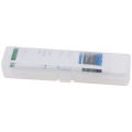 Digital PH/TDS/EC Meter Tester Thermometer Pen Water Purity PPM Range 0-9999 Filter Hydroponic for Aquarium Pool Water Monitor.