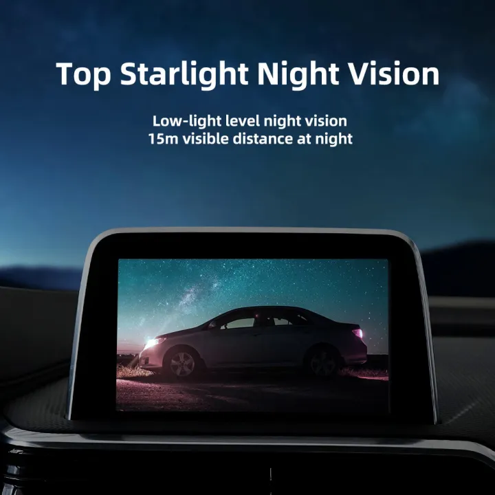 BYNCG%20Sonny%20AHD%201920x1080P%20Car%20Rear%20View%20Camera%20170%C2%B0%20Fisheye%20Golden%20Lens%20Full%20HD%20Night%20Vision%20Vehicle%20Reversing%20-%20Image%204