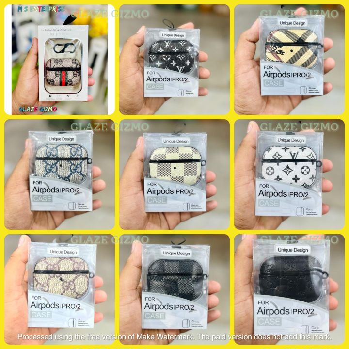 AirPods%20Pro%202nd%20Gen%20Premium%20Earbuds%20Protective%20Cover%20(Headphone%20not%20included)%20-%20Image%204
