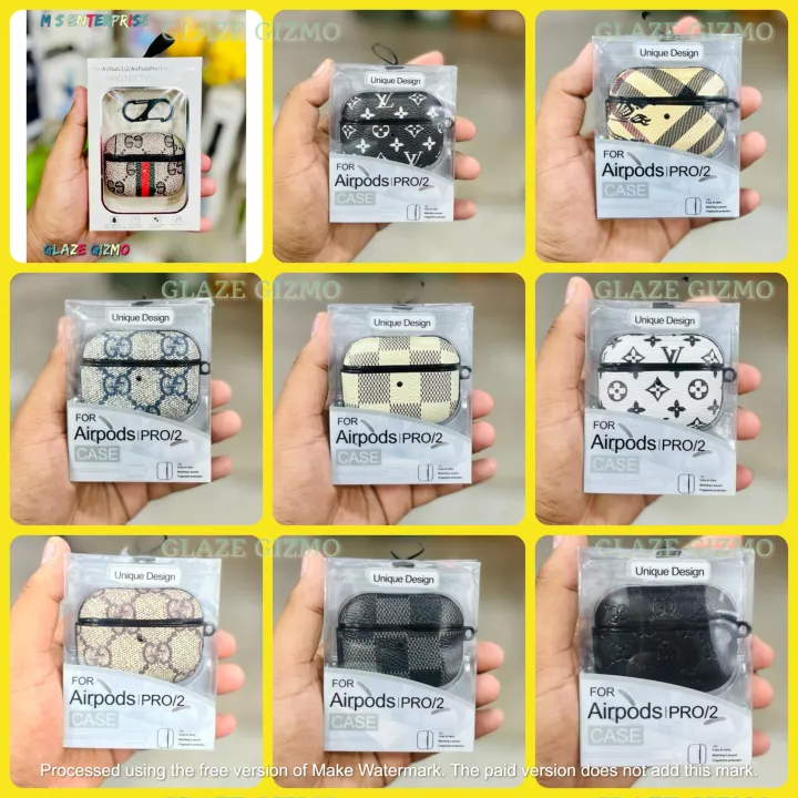 AirPods%20Pro%202nd%20Gen%20Premium%20Earbuds%20Protective%20Cover%20(Headphone%20not%20included)%20-%20Image%204