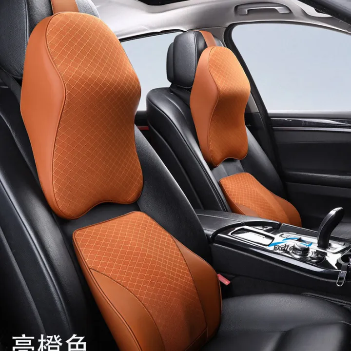 Automotive%20Headrest%20Neck%20Pillow%20Pillow%20Car%20Pillow%20Car%20Headrest%20Neck%20Pillow%20Car%20Seat%20Decoration%20Memory%20Foam%20Lumbar%20Pillow%20-%20Image%204